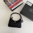 #A #프라다 호보백