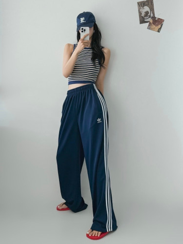 남녀공용 트랙팬츠 AD-9516