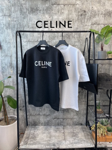 베이직로고 반팔 CEL-1030