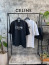 베이직로고 반팔 CEL-1030