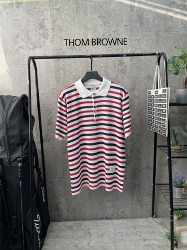 스트라이프 니트 TM-3783