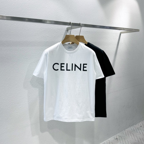 로고 루즈 반팔 CEL-787