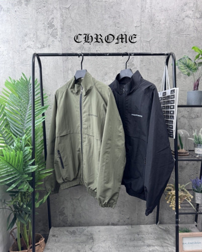 윈드자켓 CR-1106