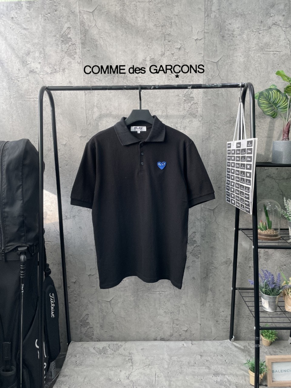 블루하트 카라 COM-584