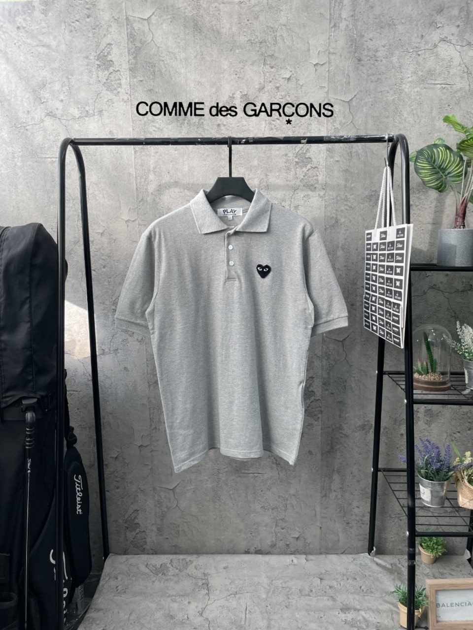 블랙하트 카라 COM-585