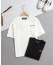 PRODUCTION DATE 1854 반팔 티셔츠 LOU-2697