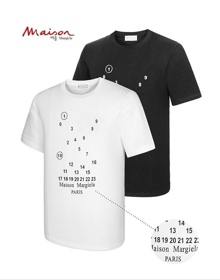 M로고 라운드 MM-466