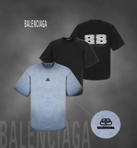 BB 피그먼트 워싱 라운드 BC-3495