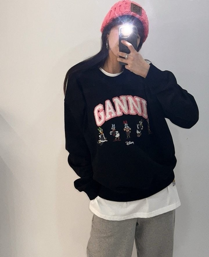 ×디즈니 데이지덕 프렌즈 MTM GF-198