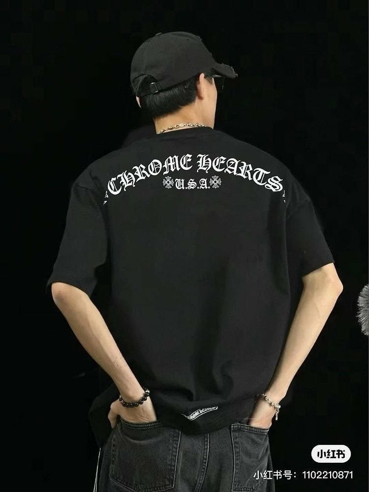💕 크* usa 티셔츠