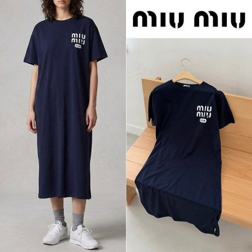 💕 미*** 메인로고 루즈핏 롱 OPS ☆여성용☆