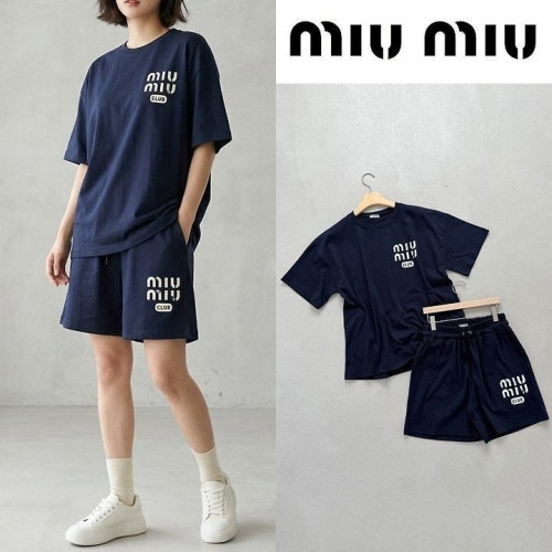 💕 미*** 메인 로고 오버핏 하프 셋업 ☆여성용☆