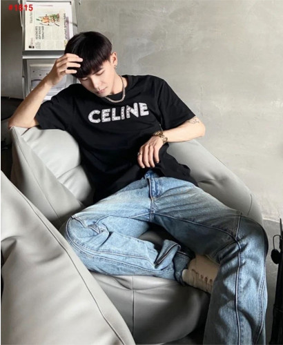 💕 셀** 찡 로고 반팔티