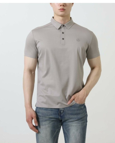 💕 로* 피아나 수입 로고 패치 폴로 셔츠
