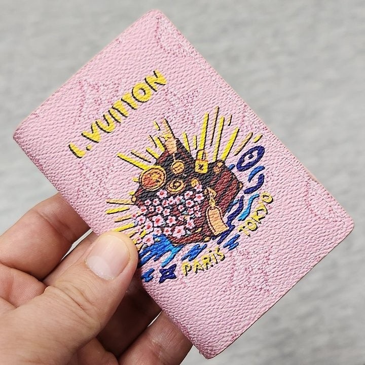 💕 [44번] 루* 포켓 오거나이저