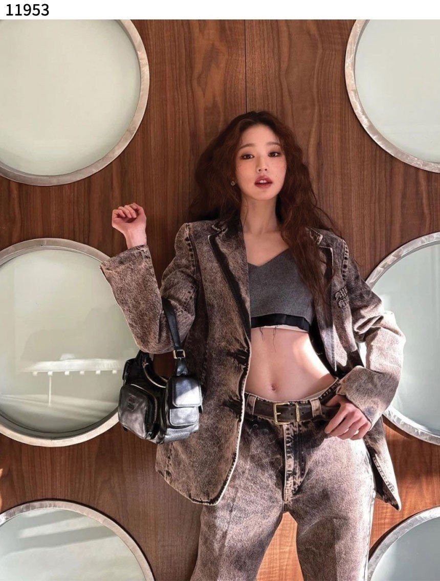💕 미*** 수입프리미엄급 나파 레더 호보백 블랙