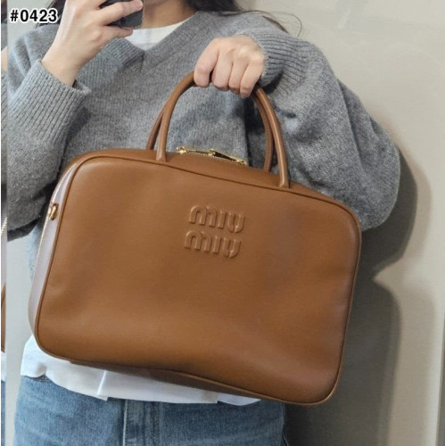 💕 미*** 가죽 보 백